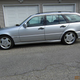 Illustration for article titled For CA$14,900, This 1999 Mercedes Benz C43 Estate Might Be Another Reason To Move To Canadaem/em